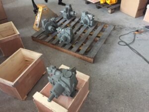 lpg 2 inch vane pump