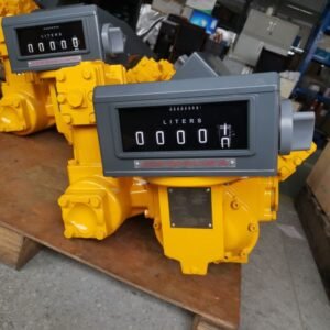 lc 2 inch flow meter big flow flow meter positive displacement meter