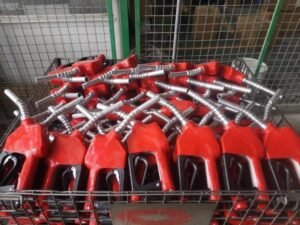 td11a fuel nozzle 3/4" nozzle