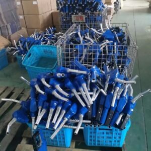 td11a fuel nozzle 3/4" nozzle